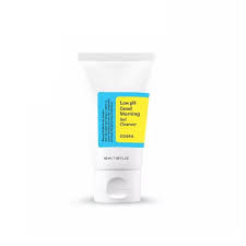 COSRX - Low pH Good Morning Gel Cleanser 50ml