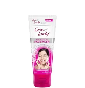 Glow & Lovely Facewash Instaglow with Multivitamins 100g