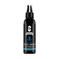 Muuchstac Ocean facewash 100ml