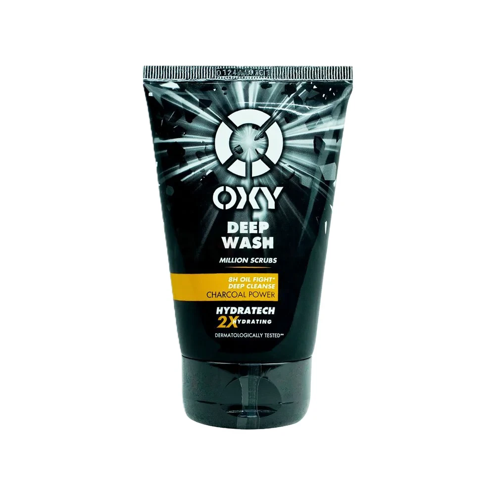 Oxy Deep Wash 50gm