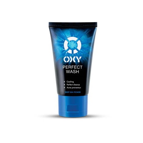 Oxy Deep Sea Power Perfect Wash 50g