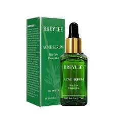 BREYLEE Acne Treatment Serum - 17ML