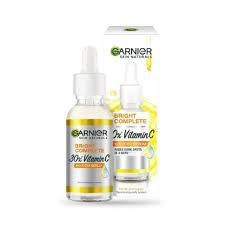 Garnier Bright Complete 30x Vitamin C Booster Serum 15ml