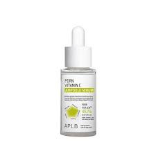 APLB PDRN VITAMIN C AMPOULE SERUM 40ml