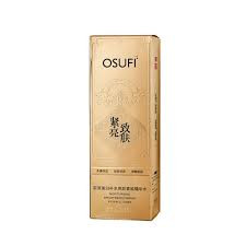 OSUFI Collagen Face Serum 30ml Smoothing Lines Facial Care Essence Moisturizing Brighten Serum