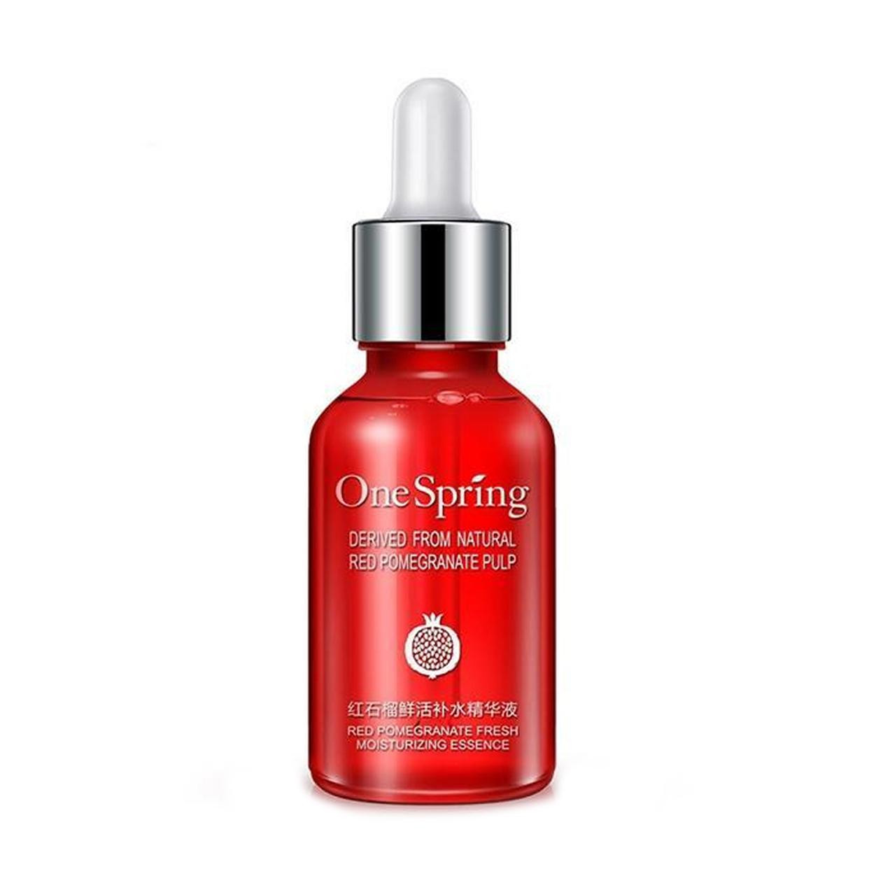One Spring Pomegranate Essence Extraction - 15ml