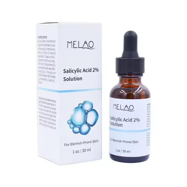 Melao 2% Salicylic Acid Serum 30ml