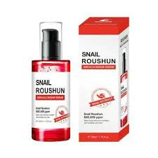 ROUSHUN Snail Miracle Repair Serum -50ml