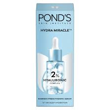 POND'S Hydra Light Hyaluronic Acid Complex 2% Serum -