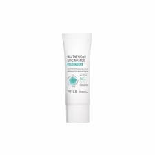 APLB Glutathione Niacinamide Sunscreen 40m