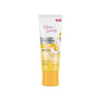 Glow & Lovely Bright Serum Sunscreen UV DUO SPF50 50g