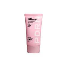 Dabo Pink Collagen PDRN Brightening UV Sunscreen SPF 50+ PA+++ 50 ml