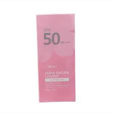 LAIKOU Japan Sakura Whitening Sunscreen