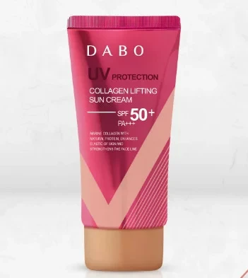 Dabo UV Protection Collagen Lifting Sun Cream Spf 50+ PA+++ 70 ml