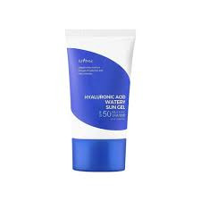 Isntree Hyaluronic Acid Watery Sun Gel SPF50+