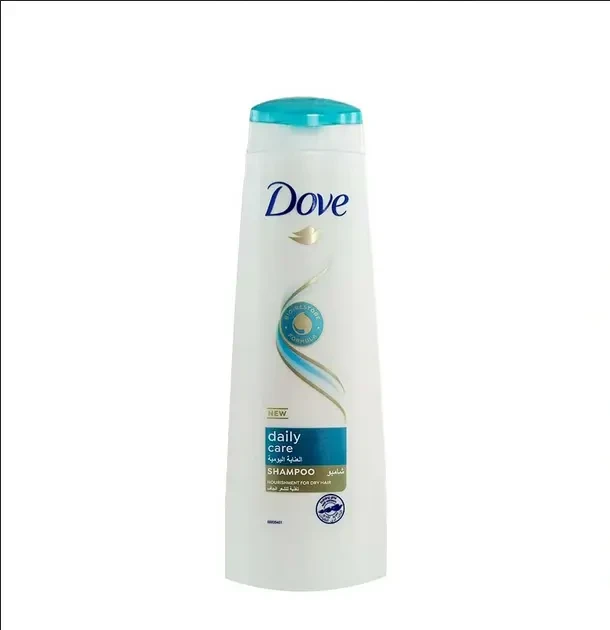 Dove Daily Care Shampoo - 350ml Dubai
