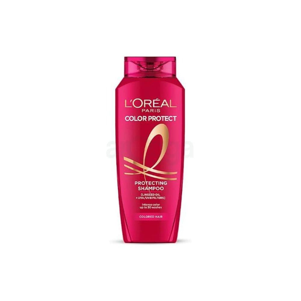 Loreal Paris Color Protecting Shampoo 200ml