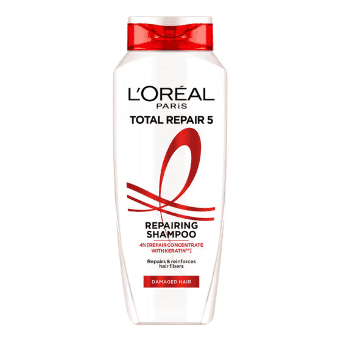 L'Oreal Paris Total Repair 5 Shampoo 200ml