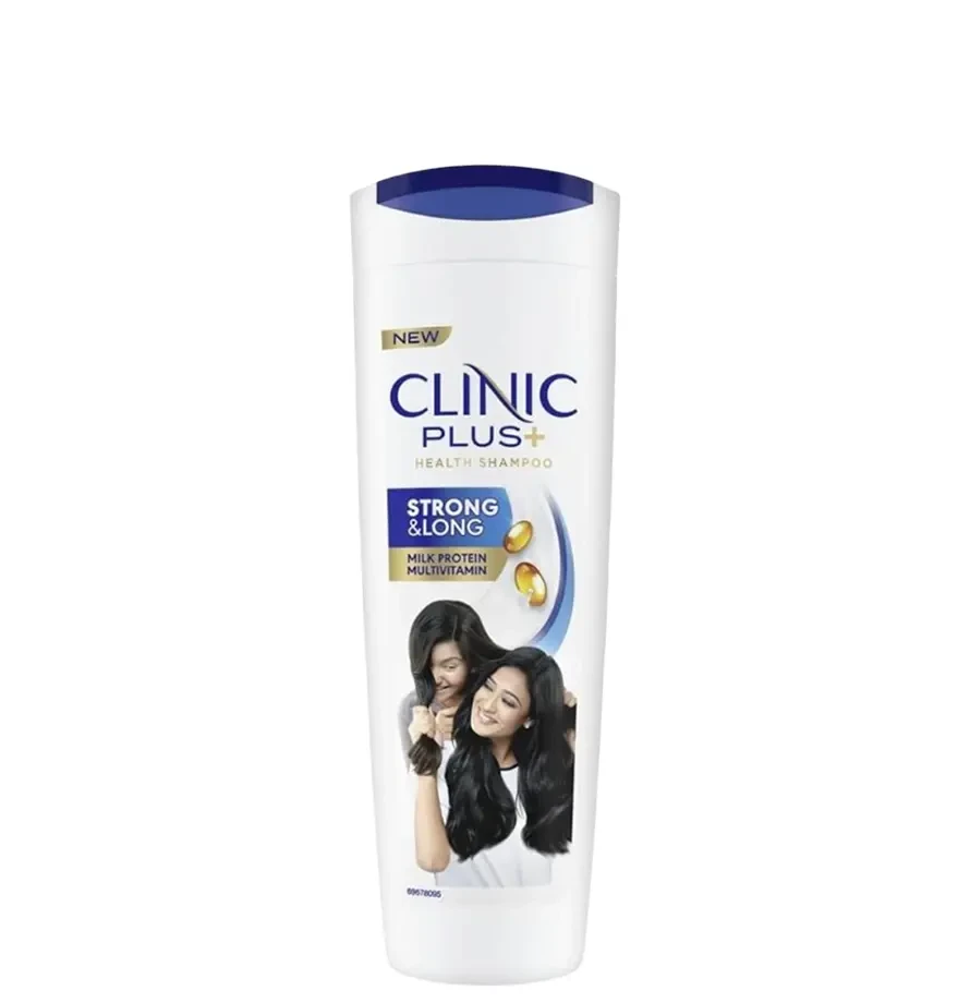 Clinic Plus Strong & Long Health Shampoo, 175ml