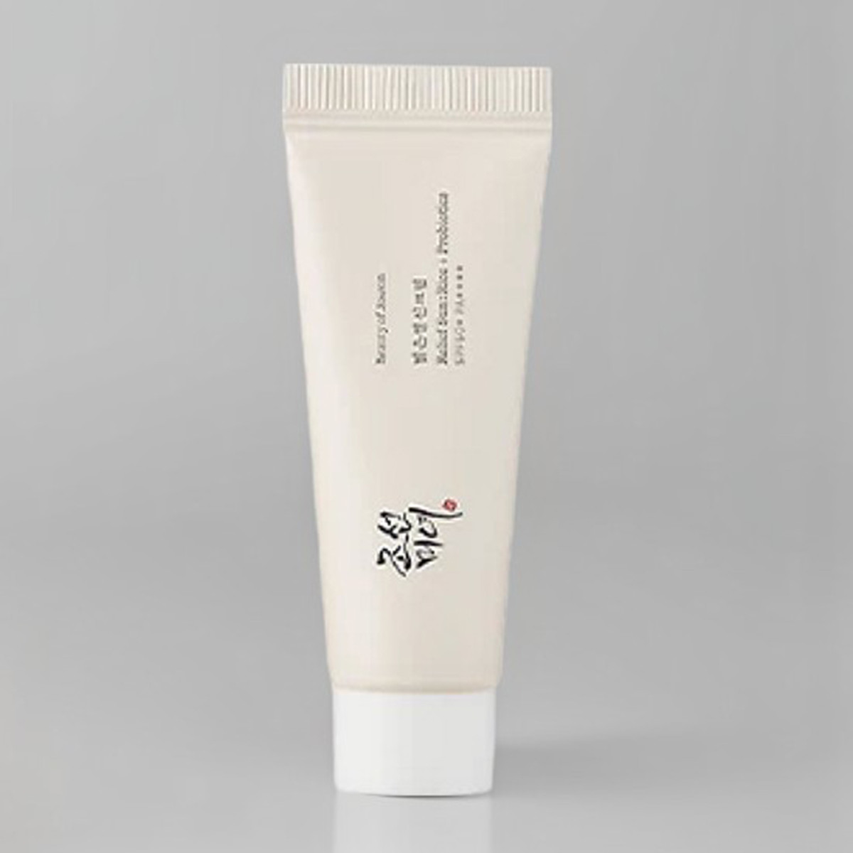Beauty of Joseon Mini Relief Sun Rice + Probiotics SPF 50+ PA++++ sunscreen, 10ml