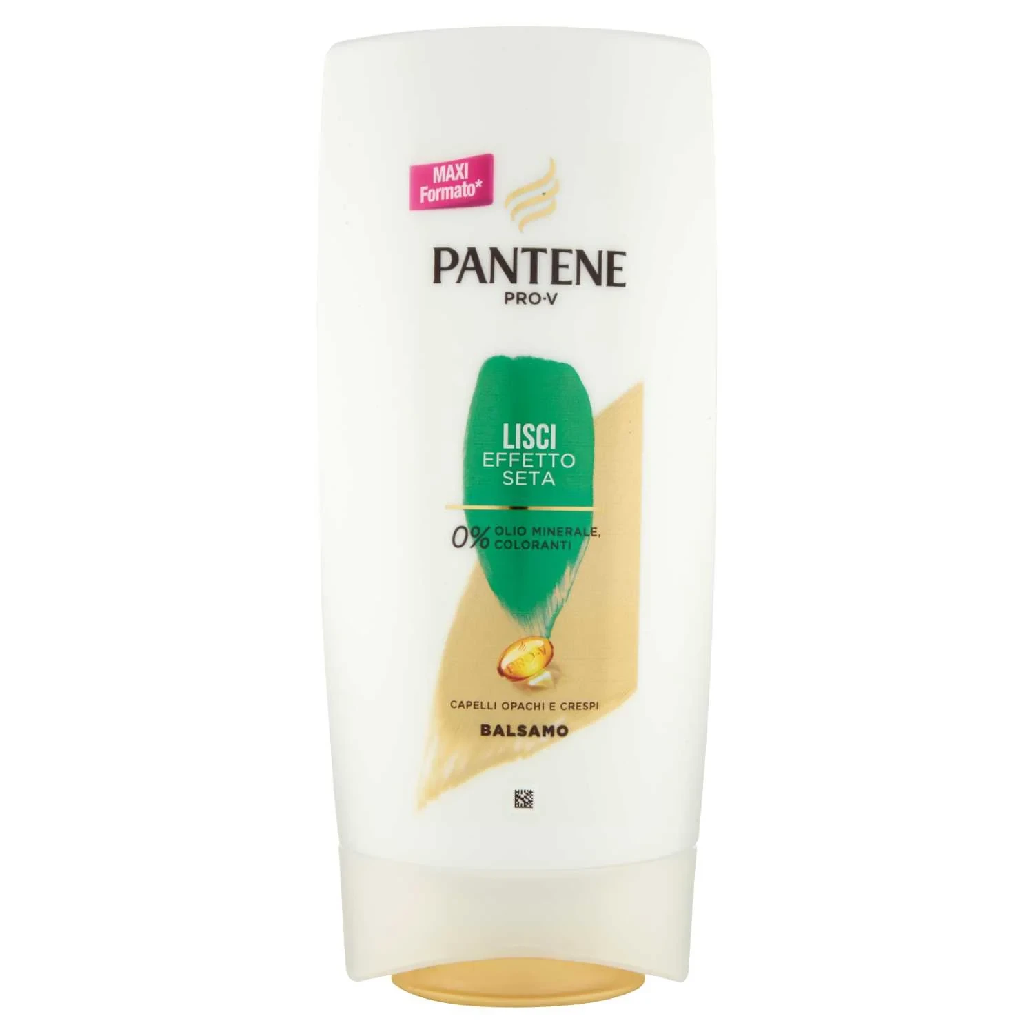 PANTENE BALSAMO LISCI EFFETTO SETA 675 ML