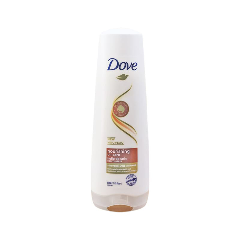 Dove Nourishing Oil Care Conditioner