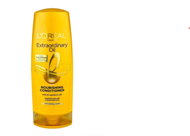 L'Oreal Paris Extraordinary Oil Smooth/Nourish Conditioner - 180ml