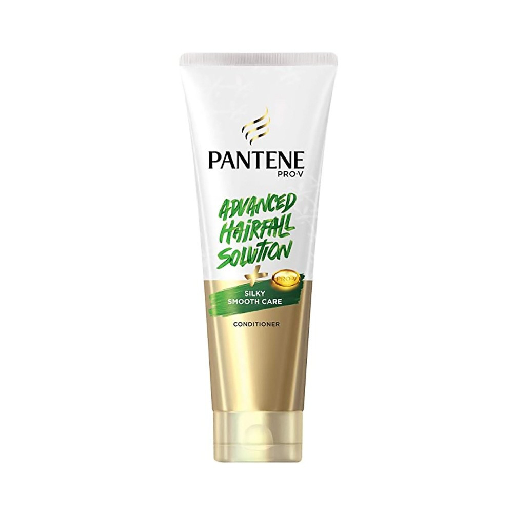 Pantene Pro-V Advanced Hairfall Solution Silky Smooth Care Conditioner - 100ml