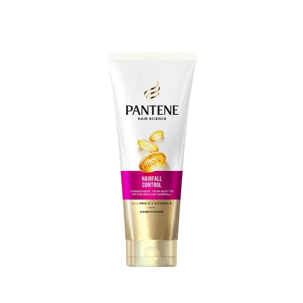 Pantene Hairfall Control Conditioner (100ml | India)