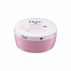 Dove body love beauty cream 250ml