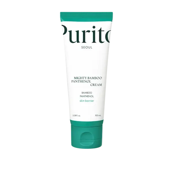 PURITO Mighty Bamboo Panthenol Cream 100 ml