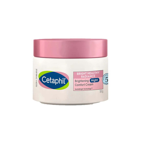 Cetaphil Brightening Night Cream 50g