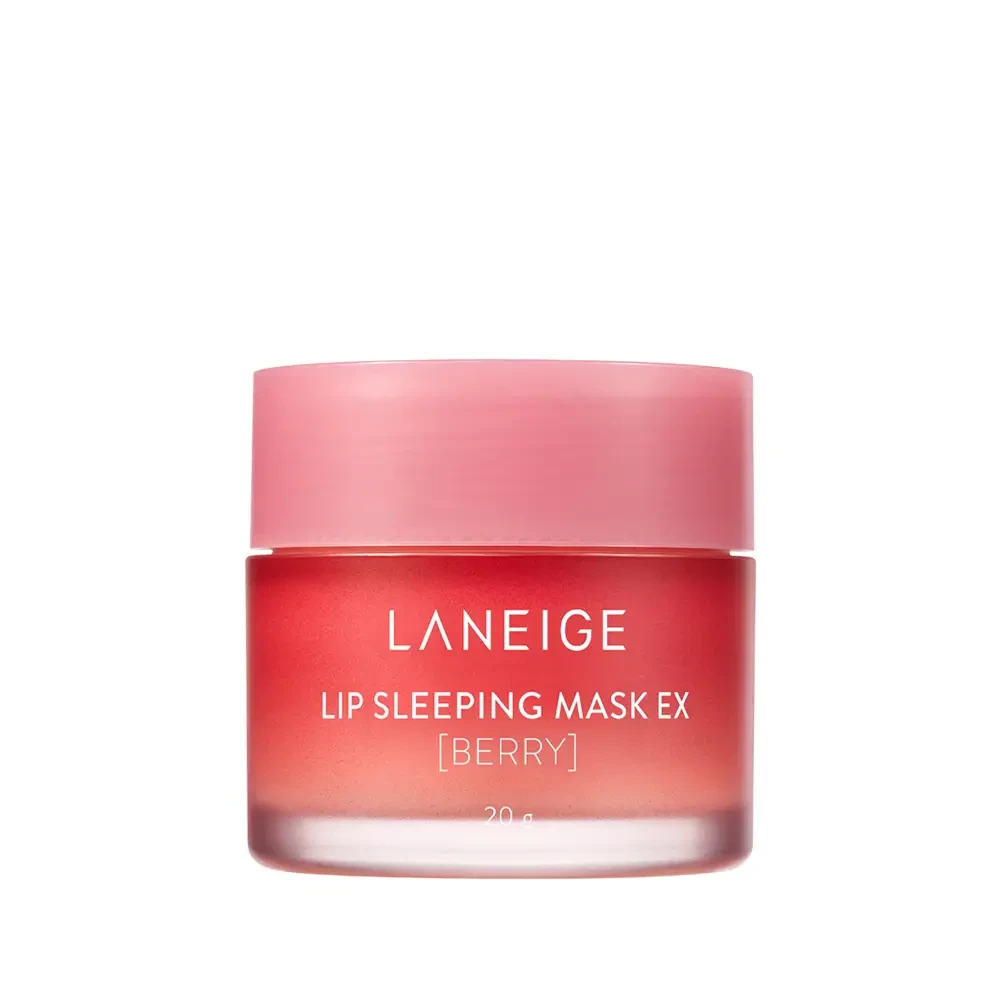 LANEIGE Lip Sleeping Mask EX (Berry) 3gm
